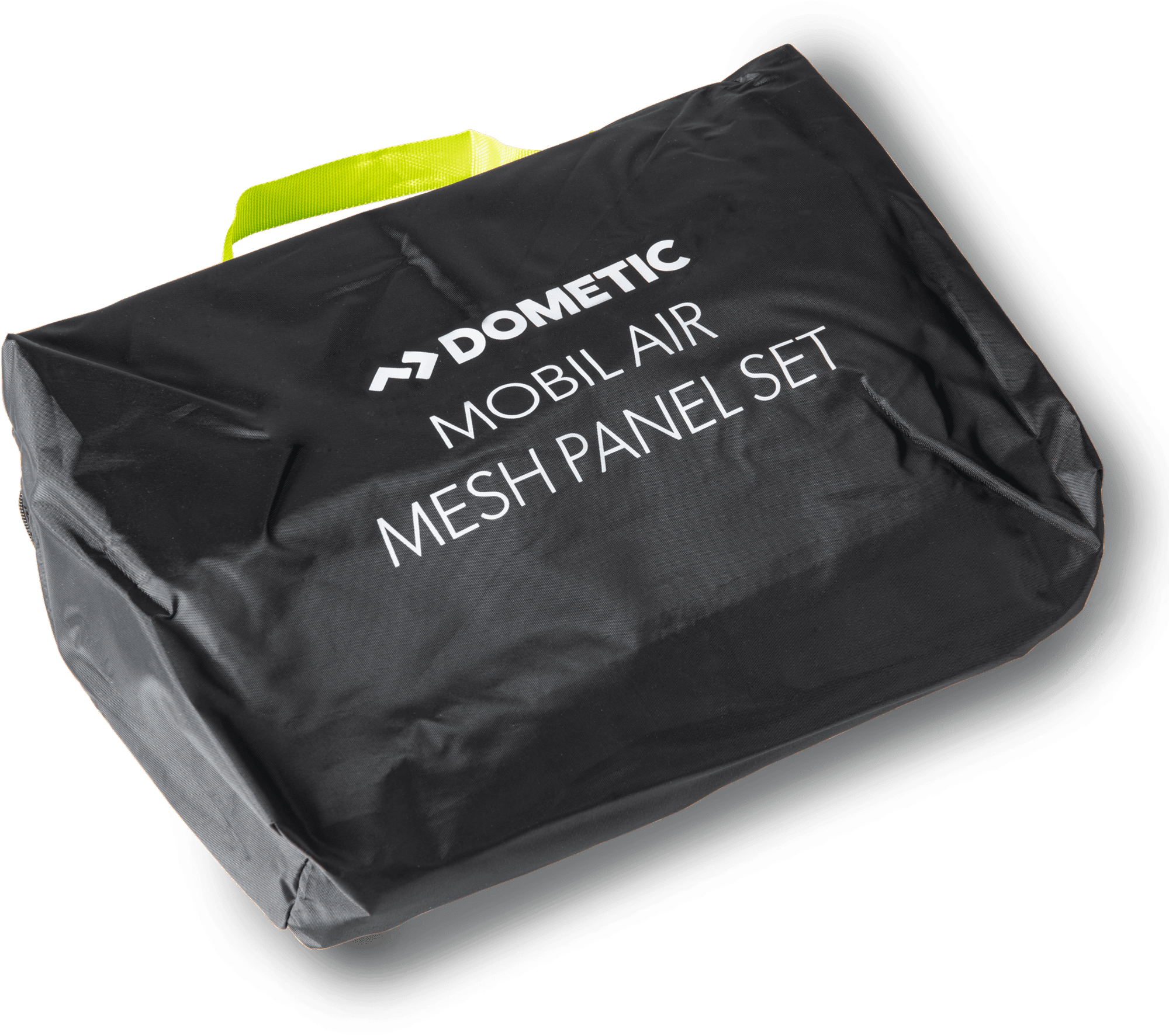 Dometic Mesh Panel Set für Vorzelt Residence 10 - Insektenabwehr & Mückenschutz