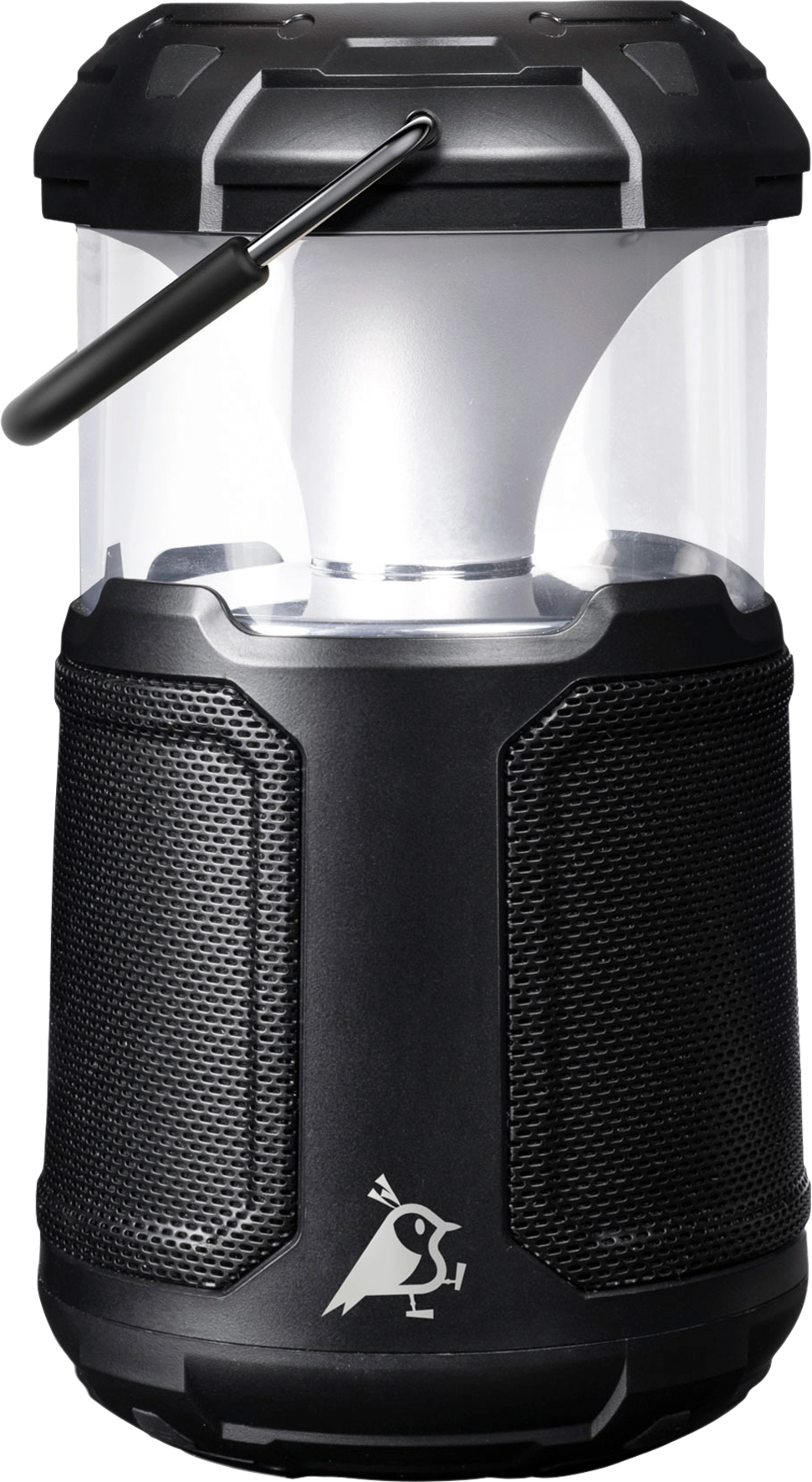 Aqiila Soundbird B10 3 in 1 Lampe, Lautsprecher und Powerbank 10000