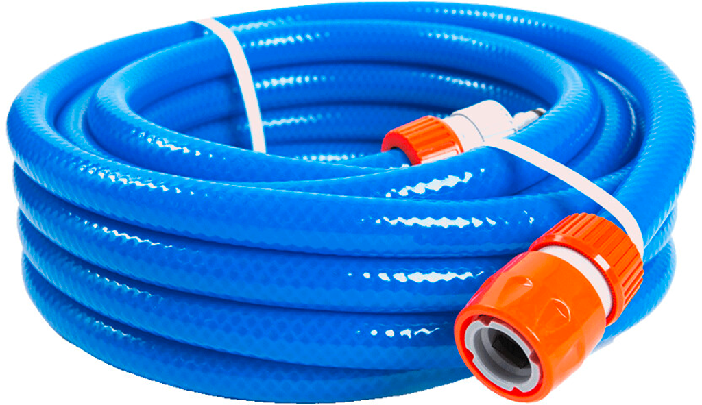 Aquaroll Verlängerungsschlauch Wasserversorgung 32 cm - Schlauchsysteme