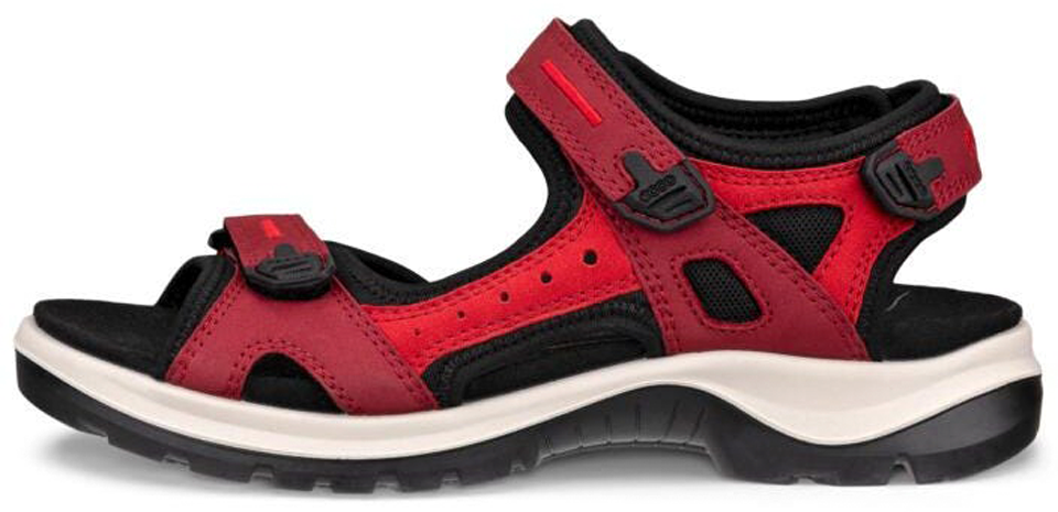 Ecco Offroad Yucatan W Sandale