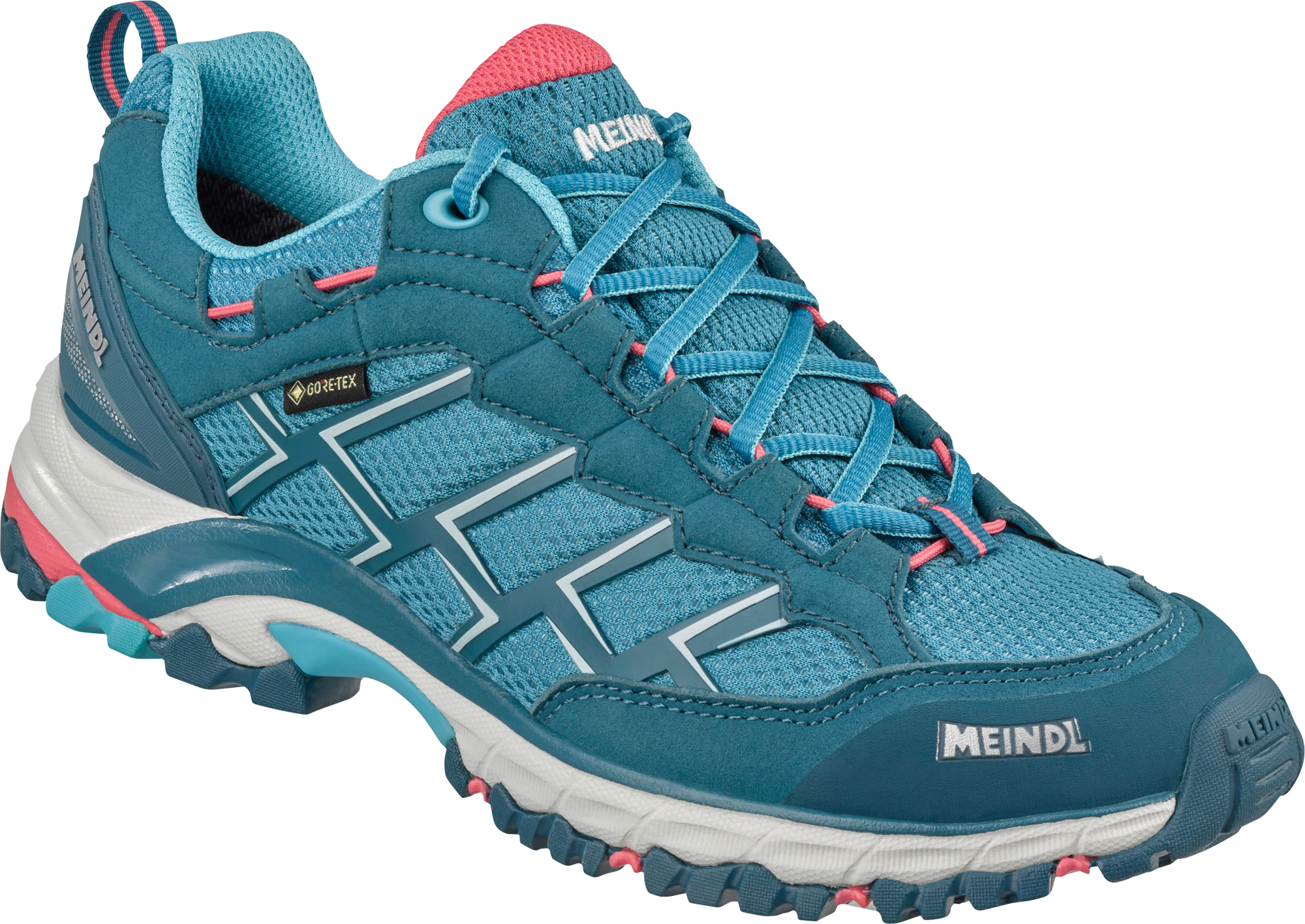Meindl Caribe Lady GTX Damen Multifunktionsschuhe