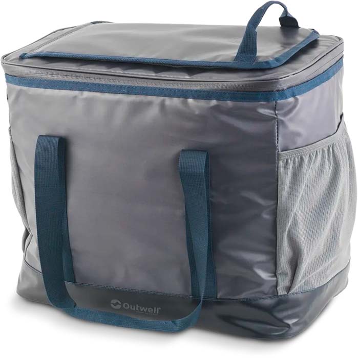 Outwell Eagle Van Kühltasche 24 Liter für VW T5, T6, T7 und ähnliche Vans - Passive Kühlboxen