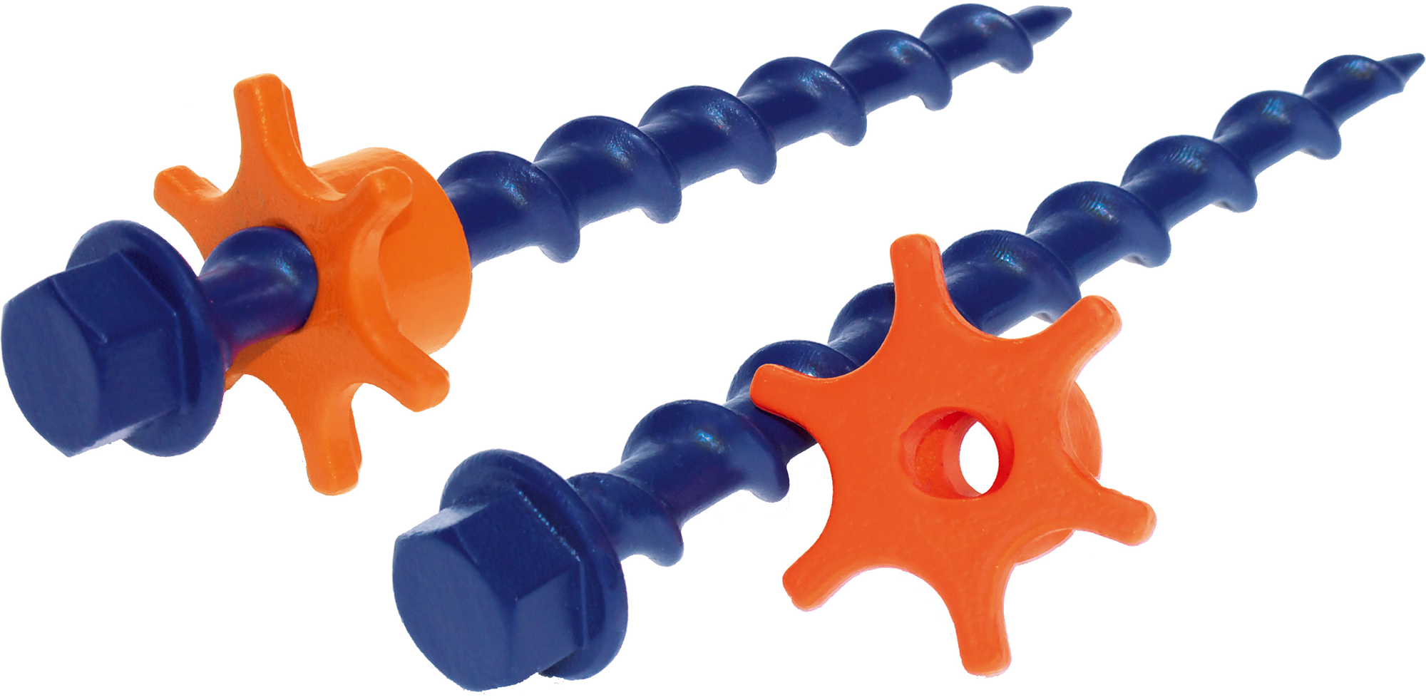 Peggy Peg Peg&Stop 6er