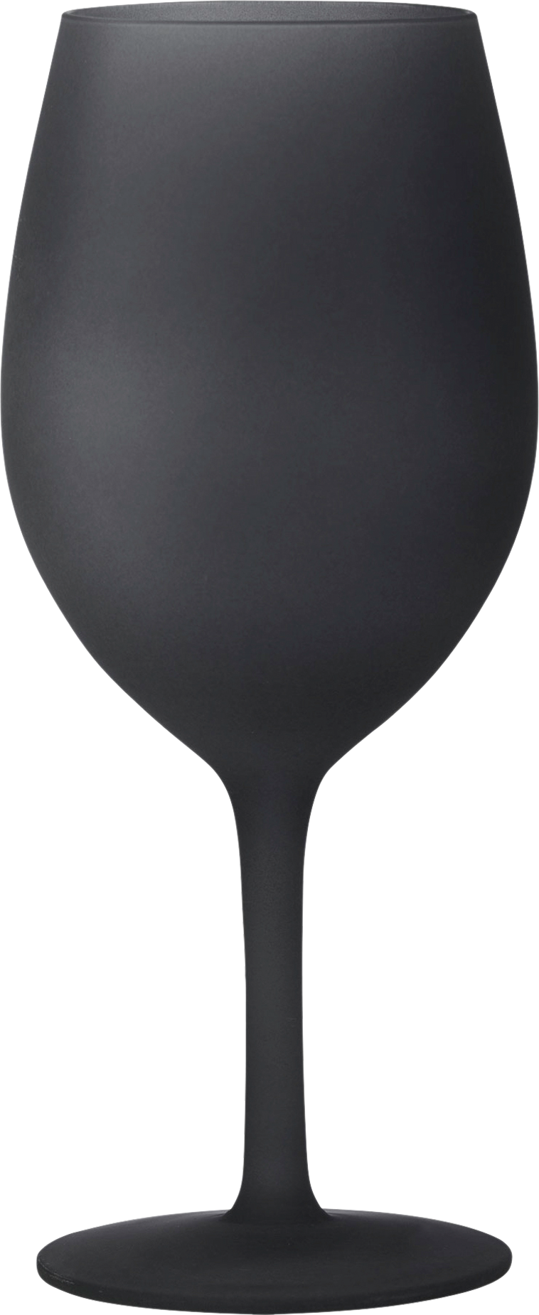 Brunner 2er-Set Weingläser Blacksatin