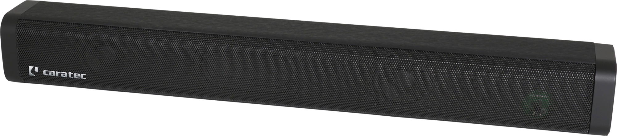 Caratec Soundbar CAS104BT mit Bluetooth /