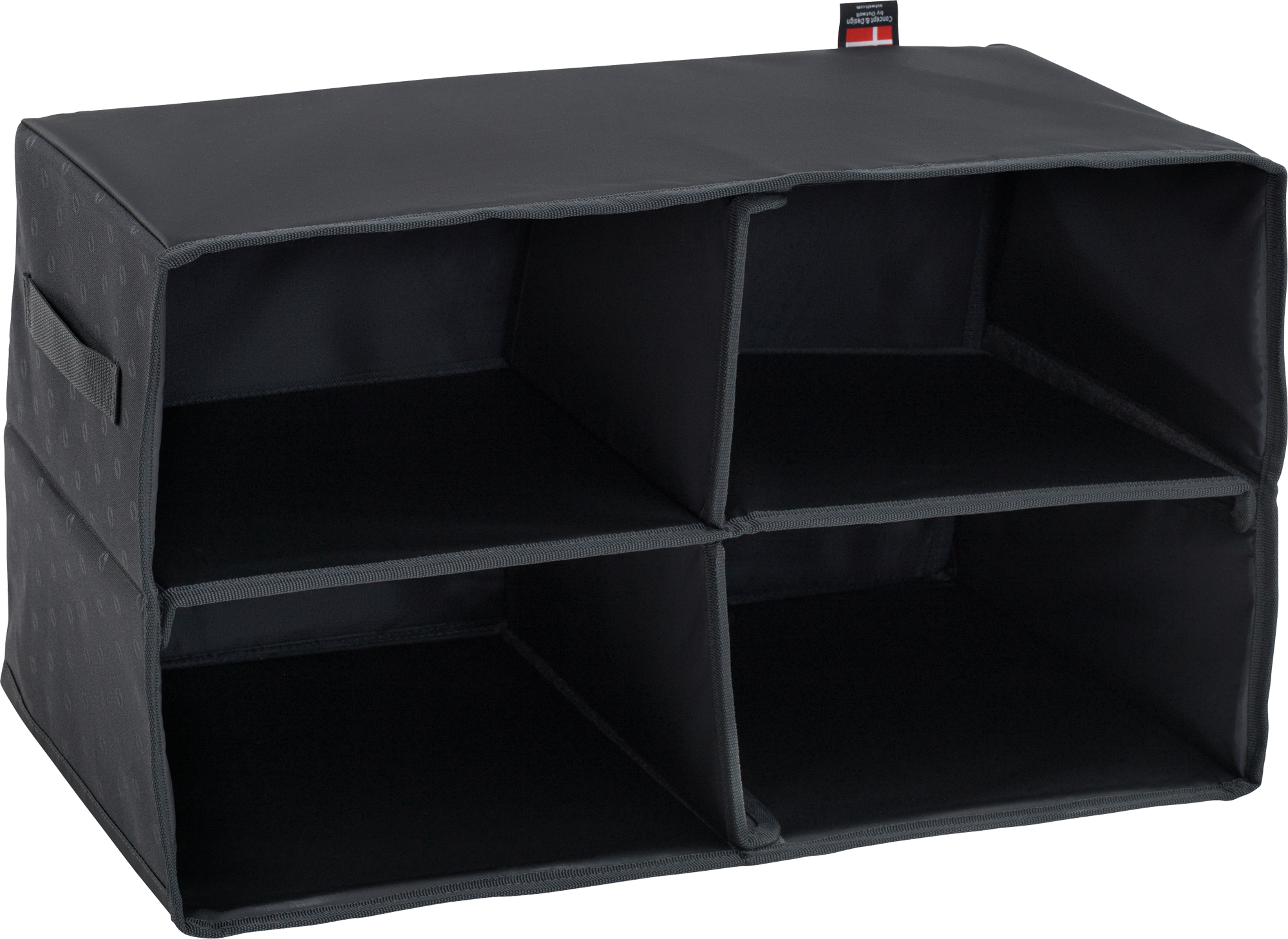 Outwell faltbares Schuhregal Cantock zur Schuhaufbewahrung 4