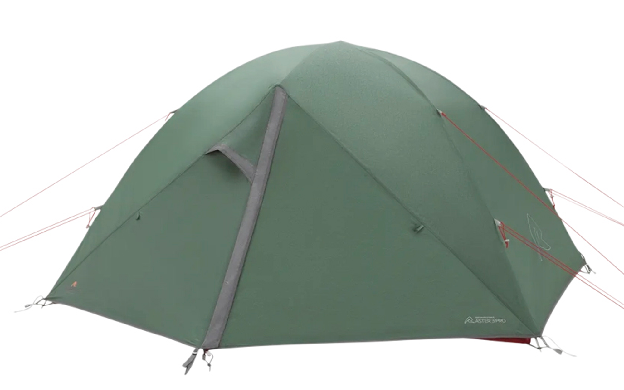 Robens Aster 3 Pro Trekkingzelt für 3