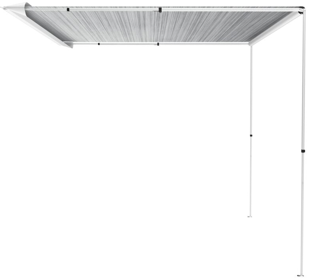 Fiamma Caravanstore Evo ZIP Wohnwagenmarkise