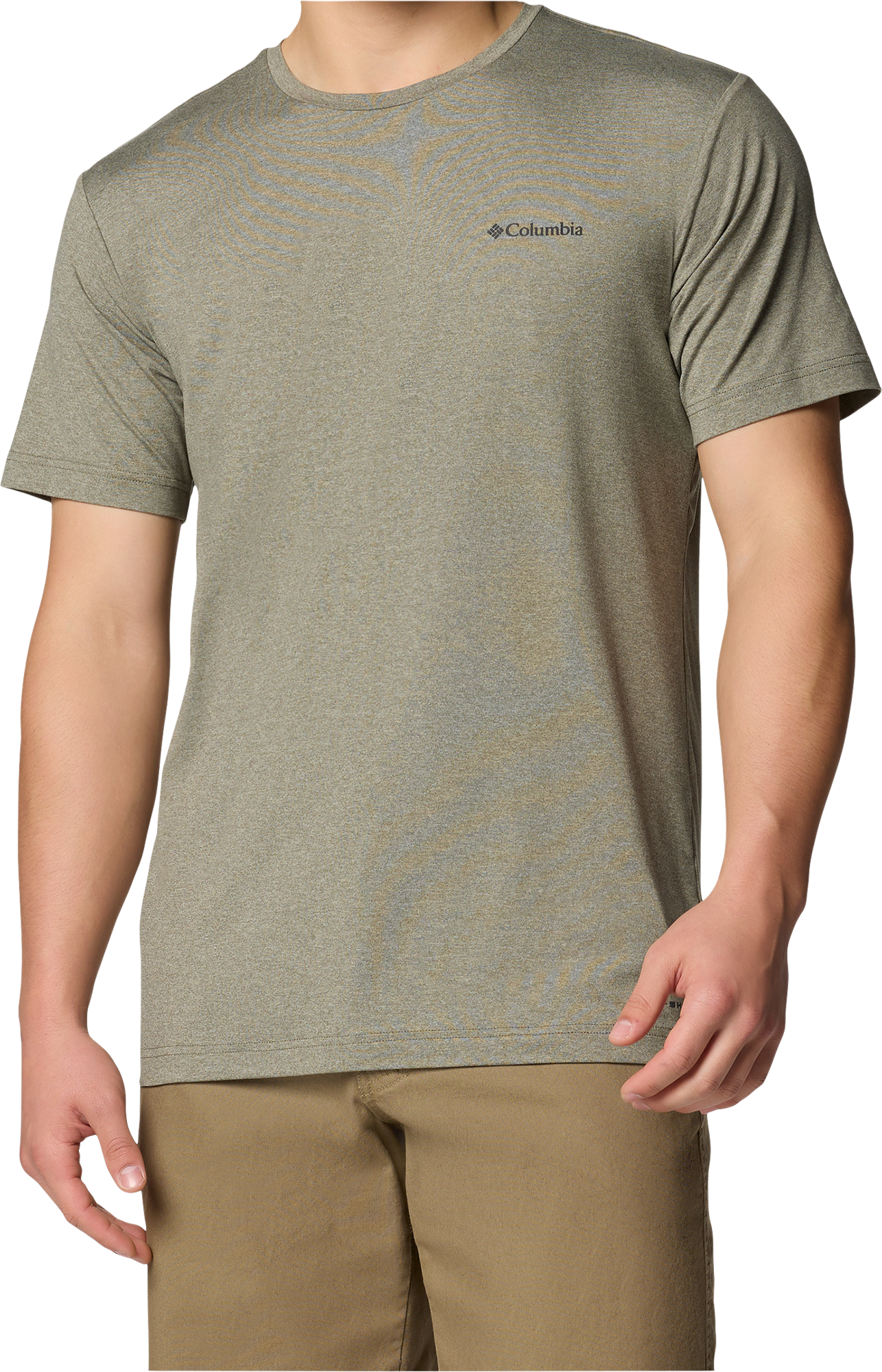 Columbia Kwick Hike Herren T-Shirt