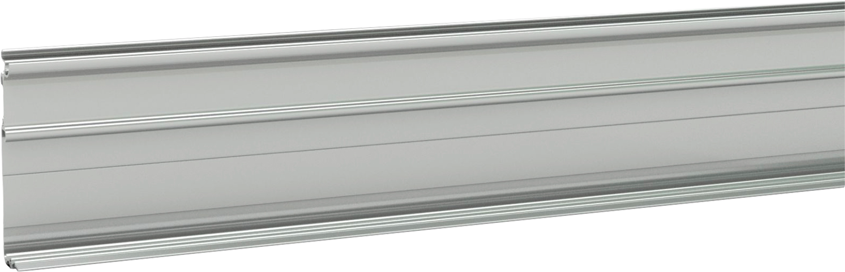 Fiamma eloxiertes Gehäuse für Markise F45s 250 - Farbe Titanium Fiamma Ersatzteilnummer