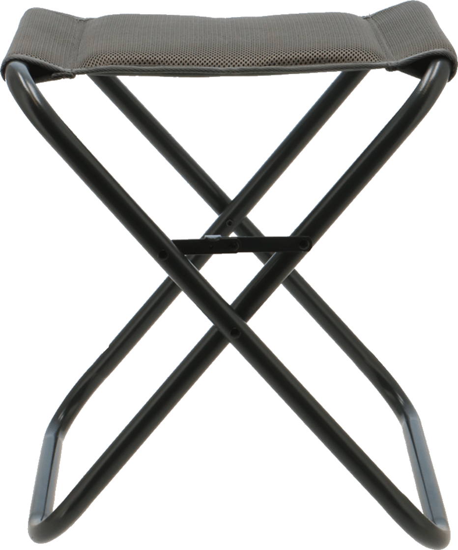 Travellife Barletta Campinghocker Klappbar