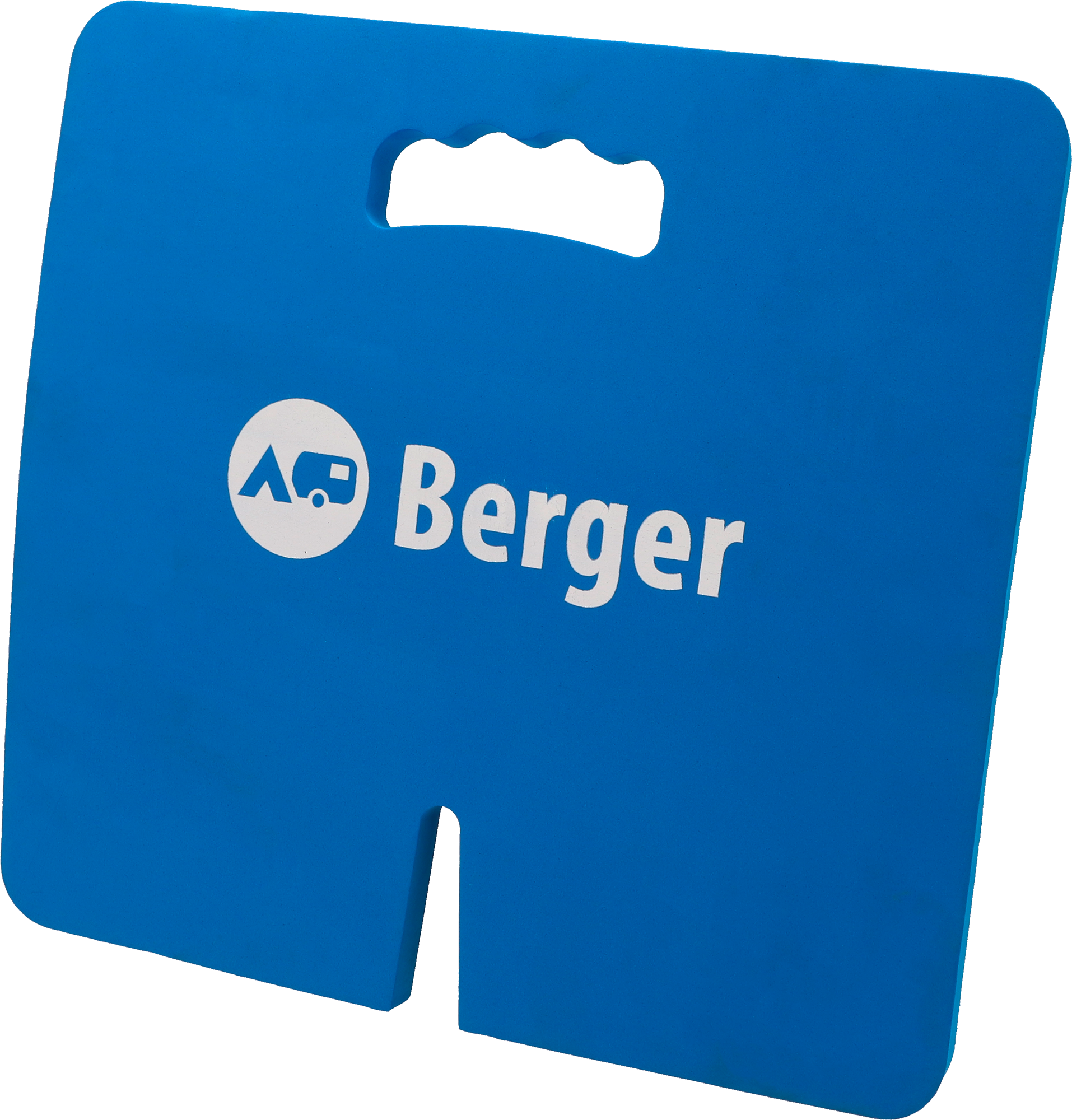 Berger Fahrzeugschutz für die Anhängerkupplung 34,5 x 32,1