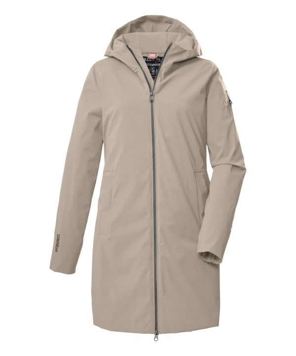 Killtec GS 154 Damen Mantel | 04066224213516