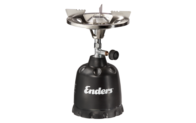 Enders Olymp Cartridge Gas Stove - Berger Camping