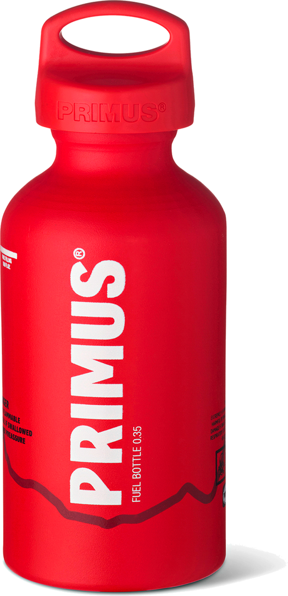 Primus Fuel Bottle Brennstoffflasche passend für OmniLite Ti/OmniFuel/MultiFuel/Gravity VF & MF/EtaPower MF
