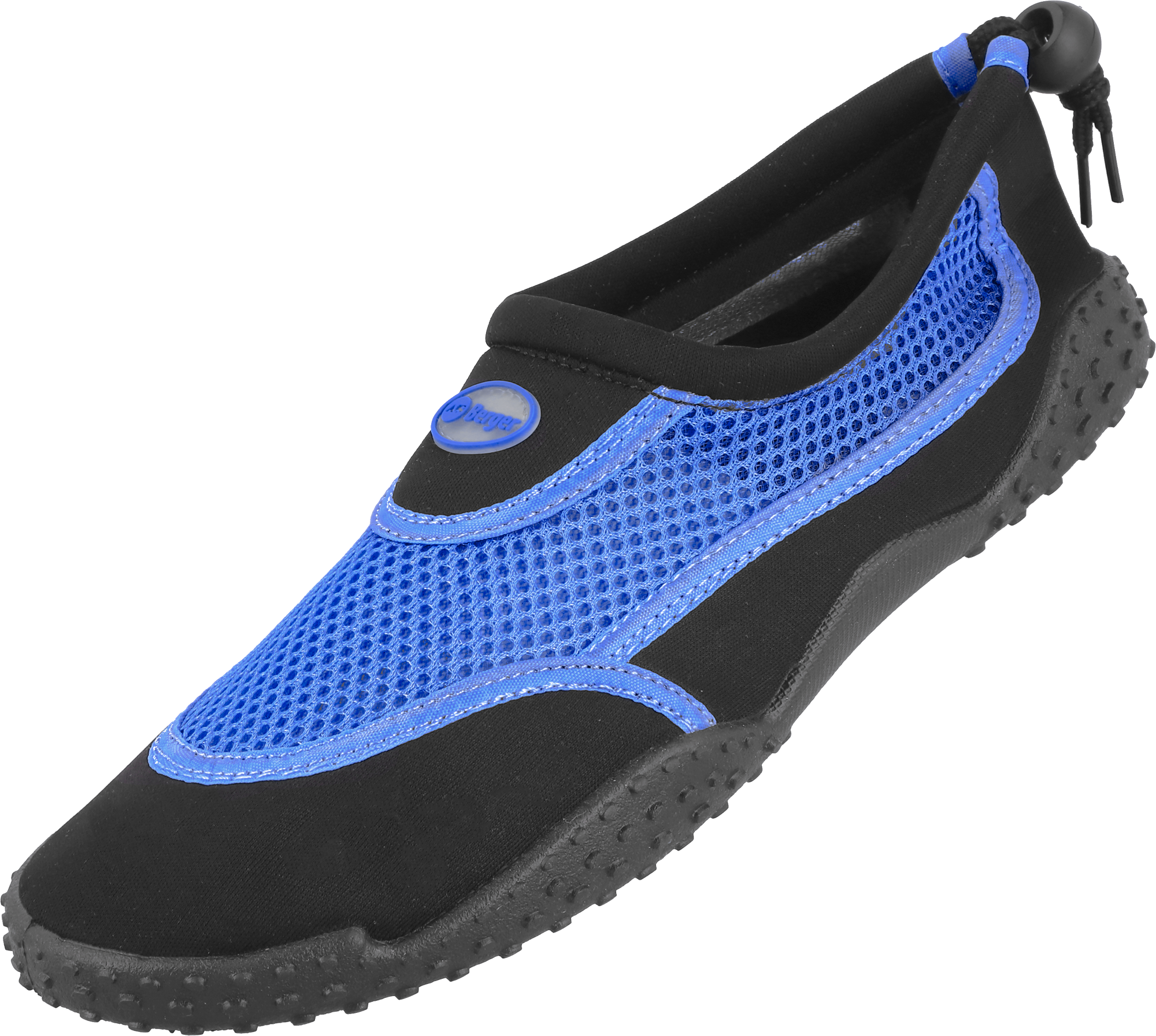 Berger Jano Herren Wasserschuhe / Neoprenschuhe