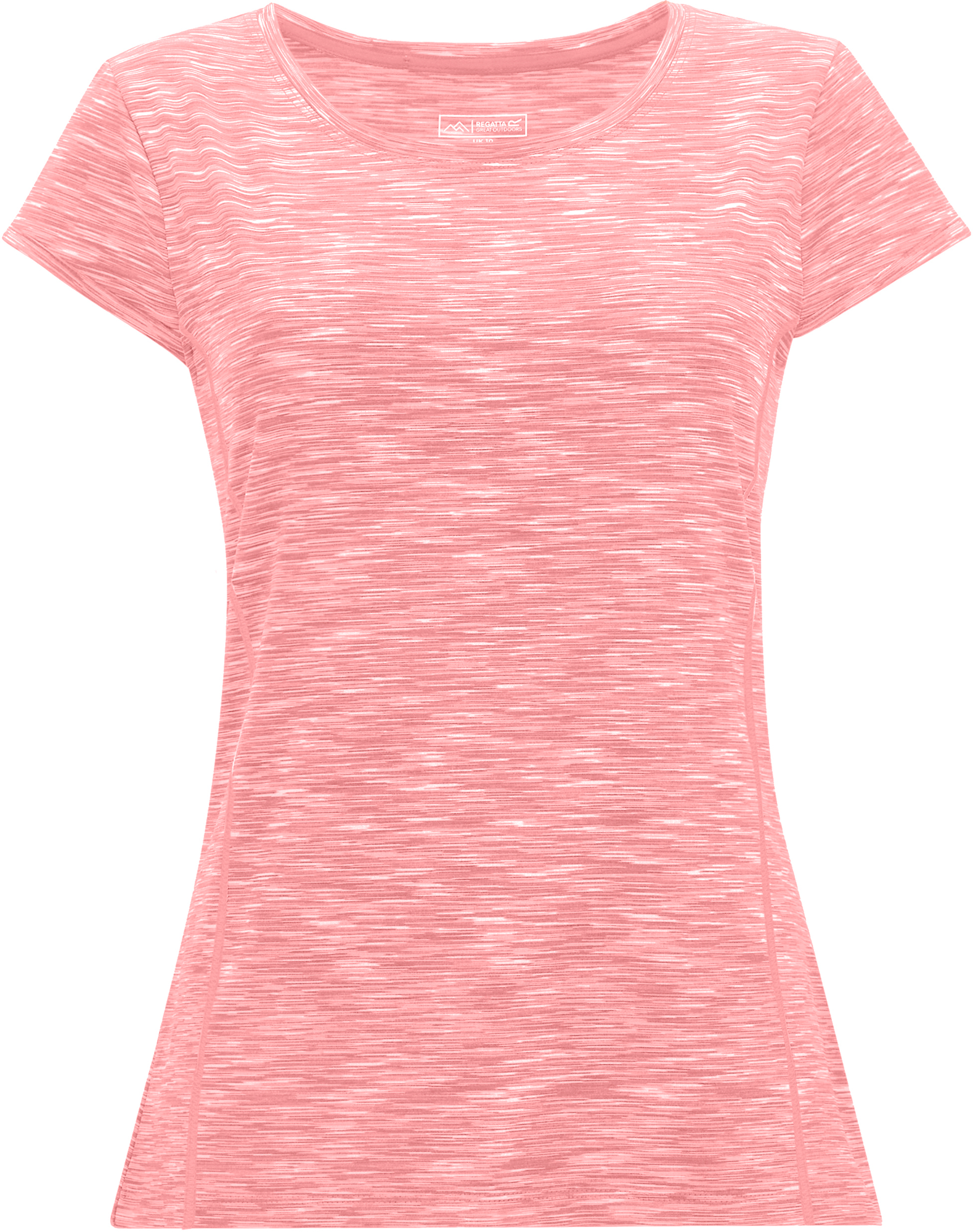 Regatta Hyperdimension II Damen T-shirt