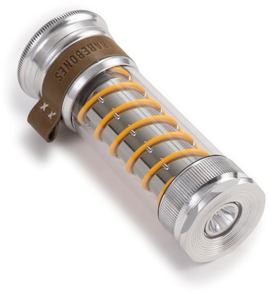 Barebones Edison Light Stick Aluminum LED Taschenlampe 165 Lumen