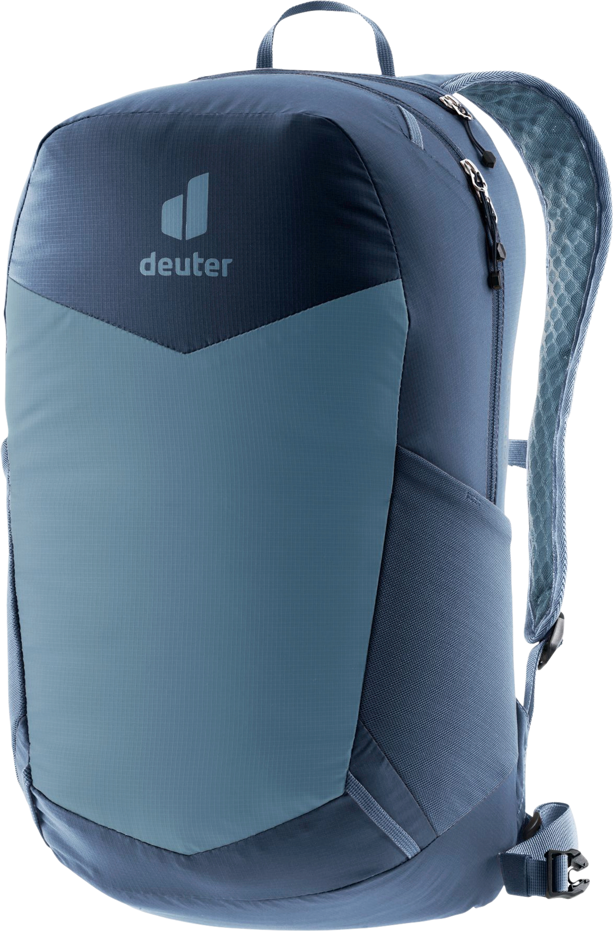 Deuter Wanderrucksack Speed Lite 17 Volumen 17 Liter atlantic-ink - Tagesrucksäcke & Wanderrucksäcke