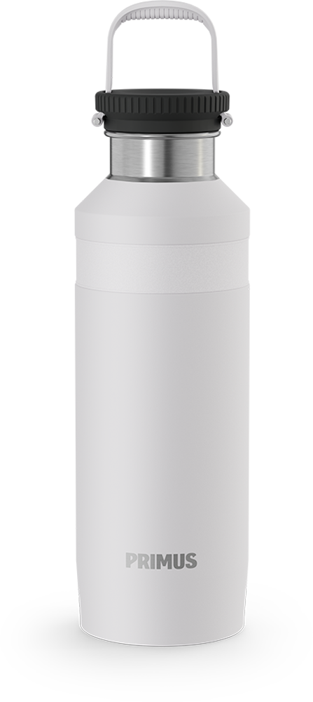 Primus Tufa Wall Trinkflasche Edelstahl 800 ml alpine frost - Isolierflaschen & Isobehälter