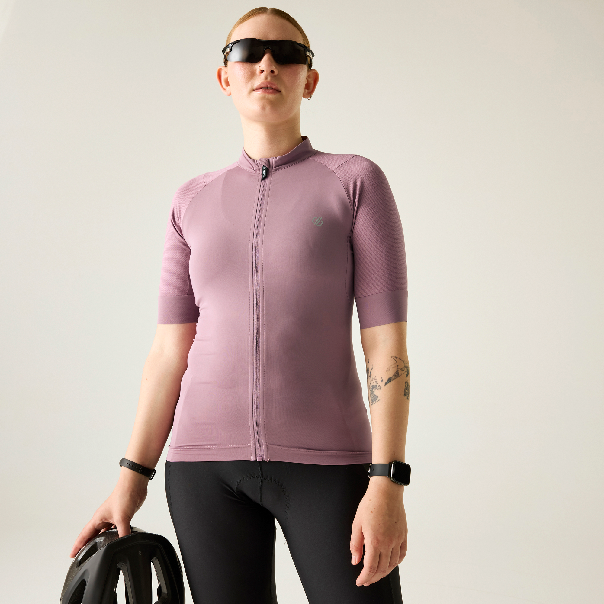 Dare2b Lightning Damen Fahrradtrikot