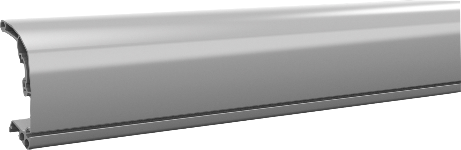 Fiamma Frontblende 340 mit 2 Verschlüssen für F80S Titanium Fiamma Artikelnummer