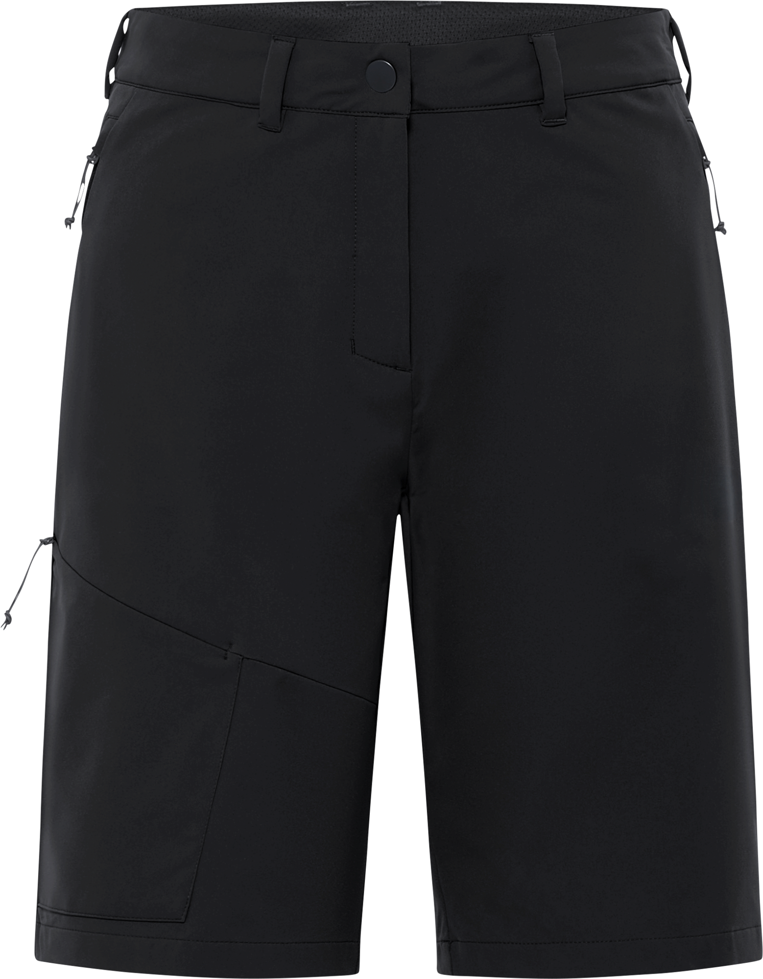 Jack Wolfskin Pico Trail Shorts Damen Wanderhose