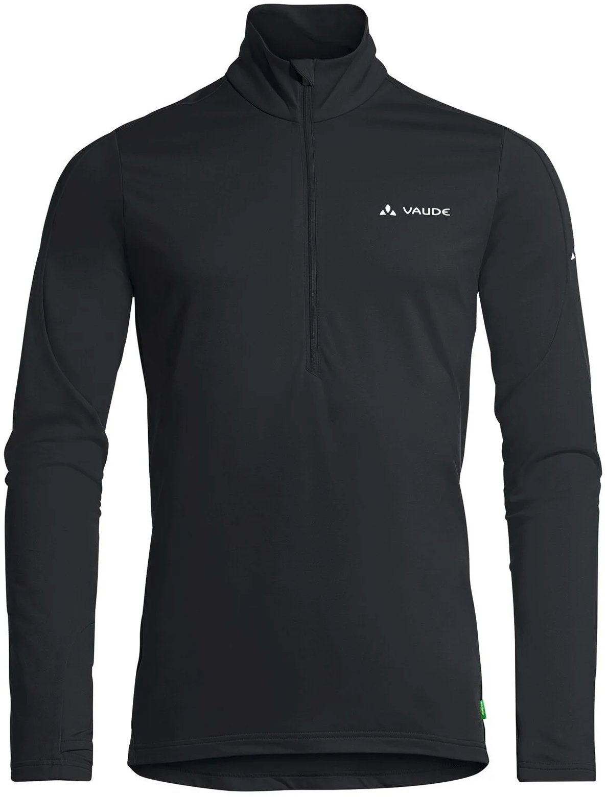 Vaude Livigno Halfzip II Herren Fleecepullover