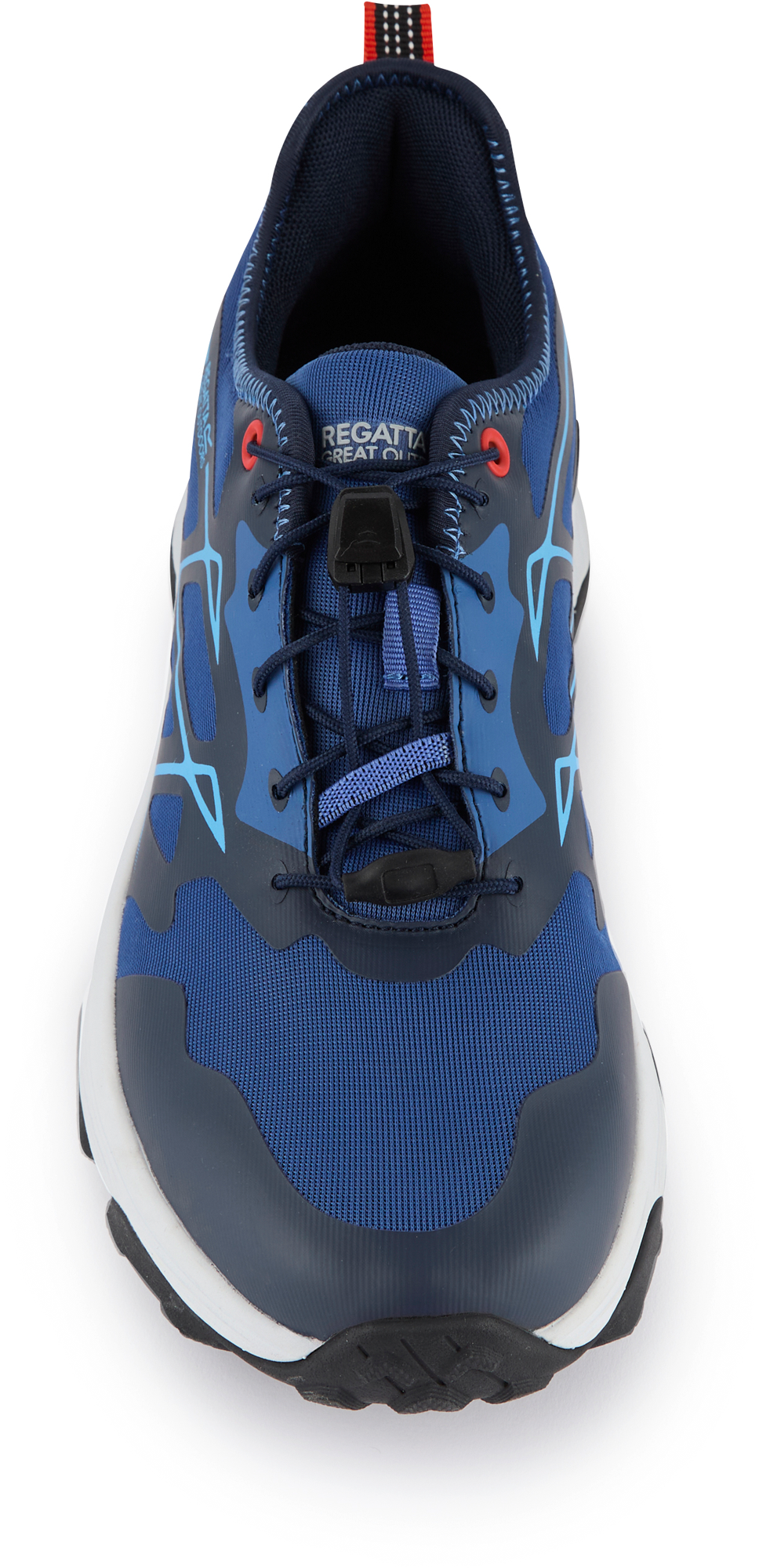 Regatta Blaze Herrenschuhe blau 42 - Herrenschuhe