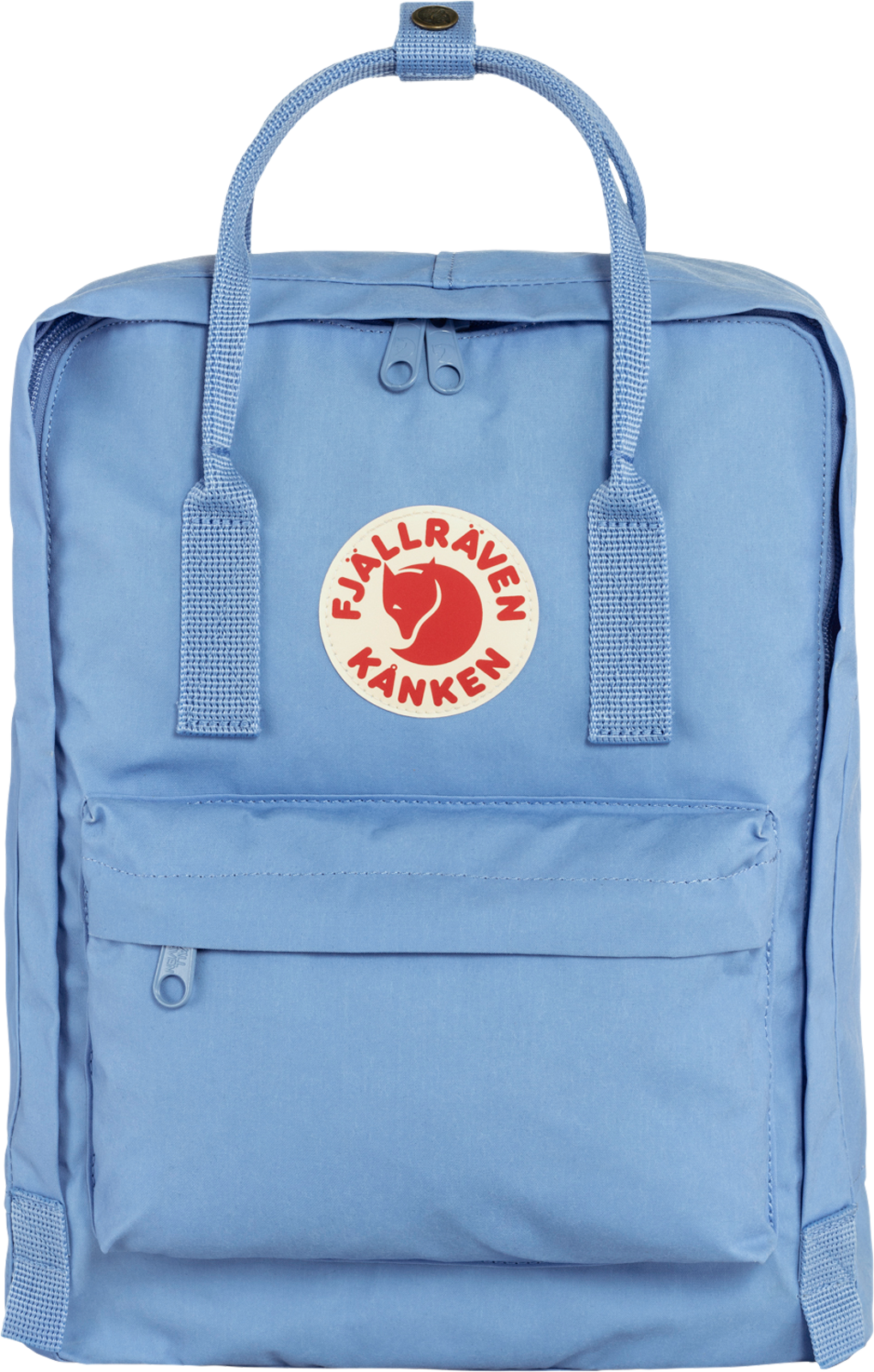 Fjällräven Kanken Tagesrucksack 16 Liter Ultramarine | 07323450857622
