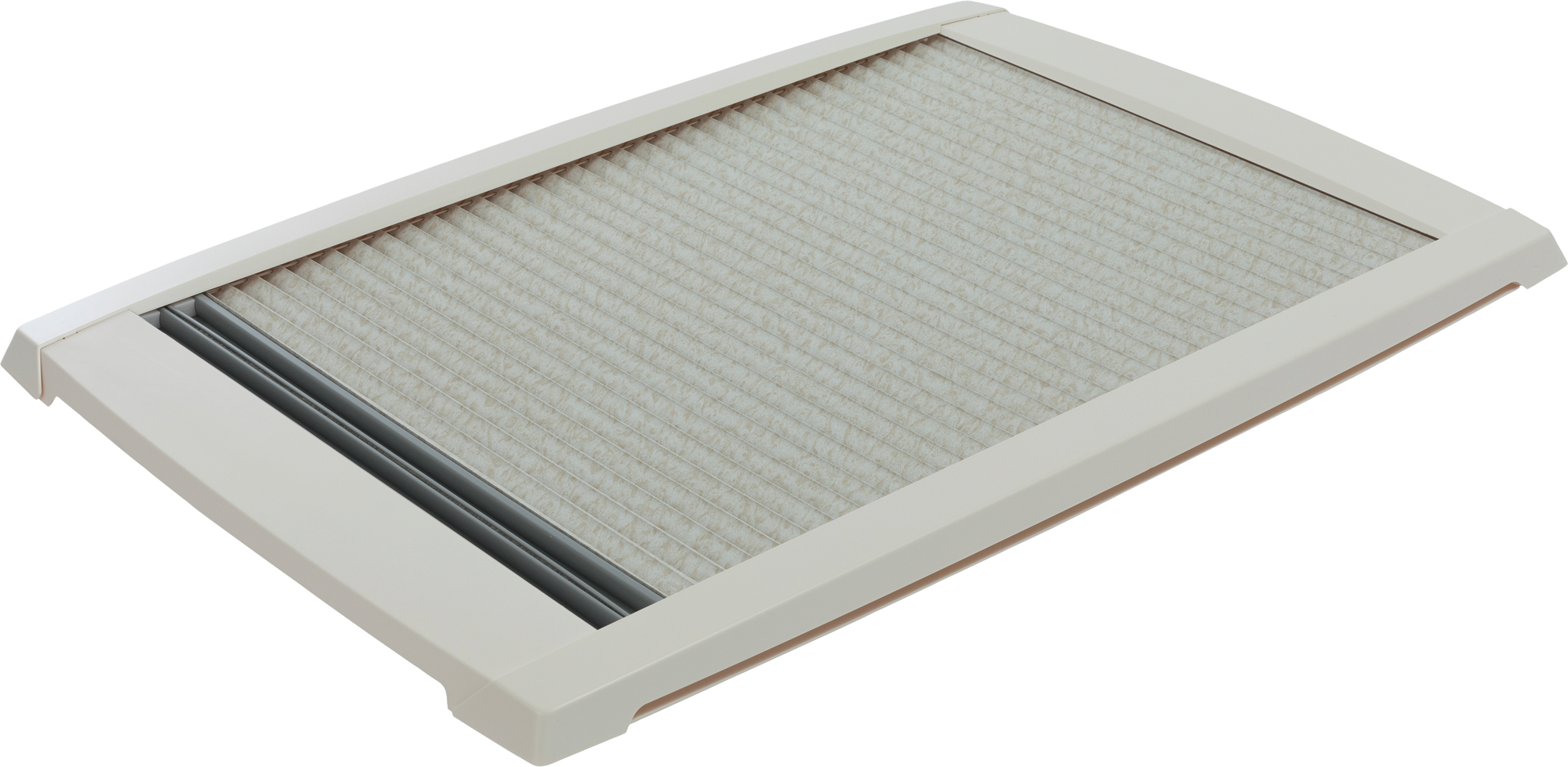MPK VisionStar L Dachhaube 70 x 50 cm