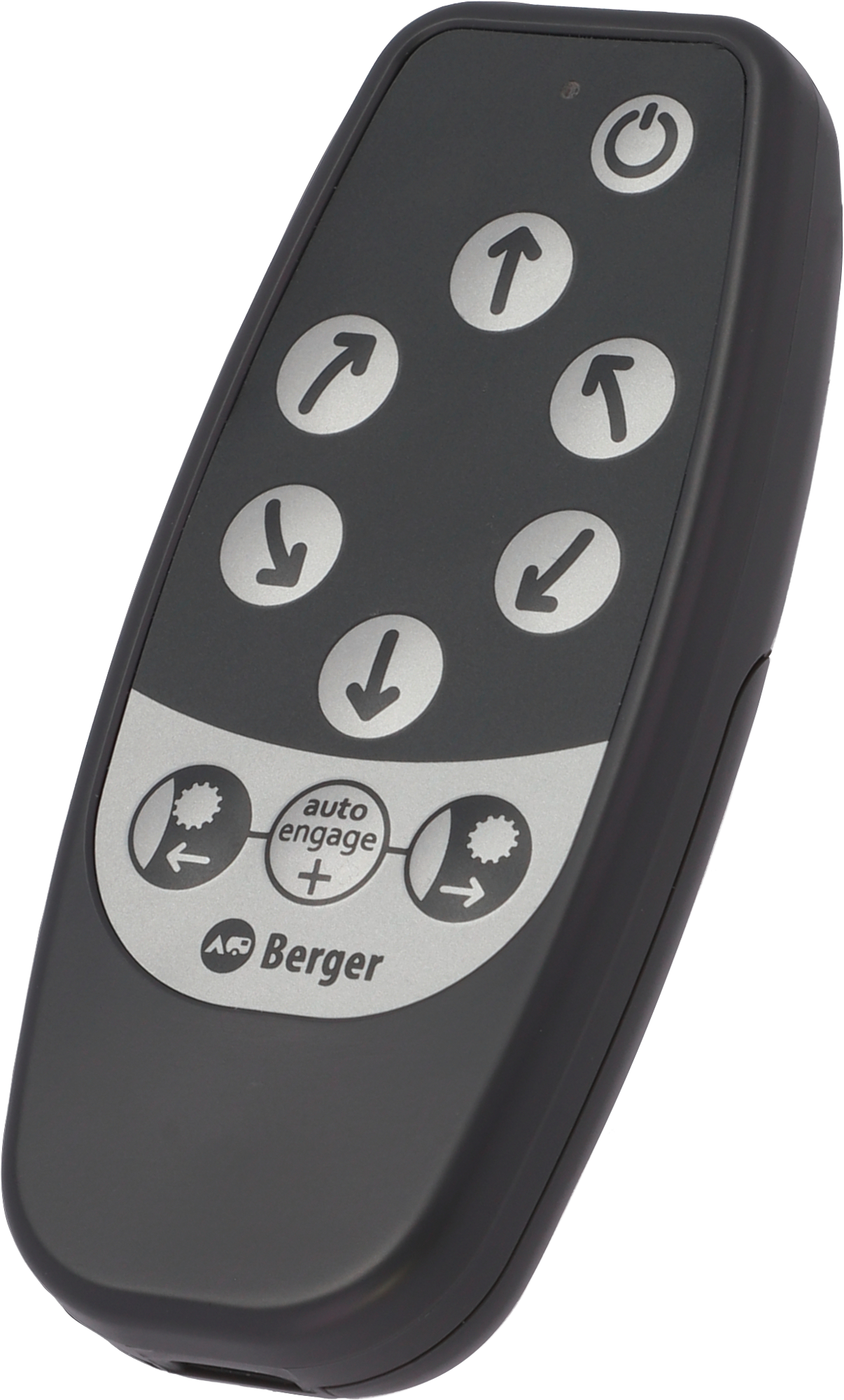 Berger Ersatzfernbedienung für Berger Rangierhilfe