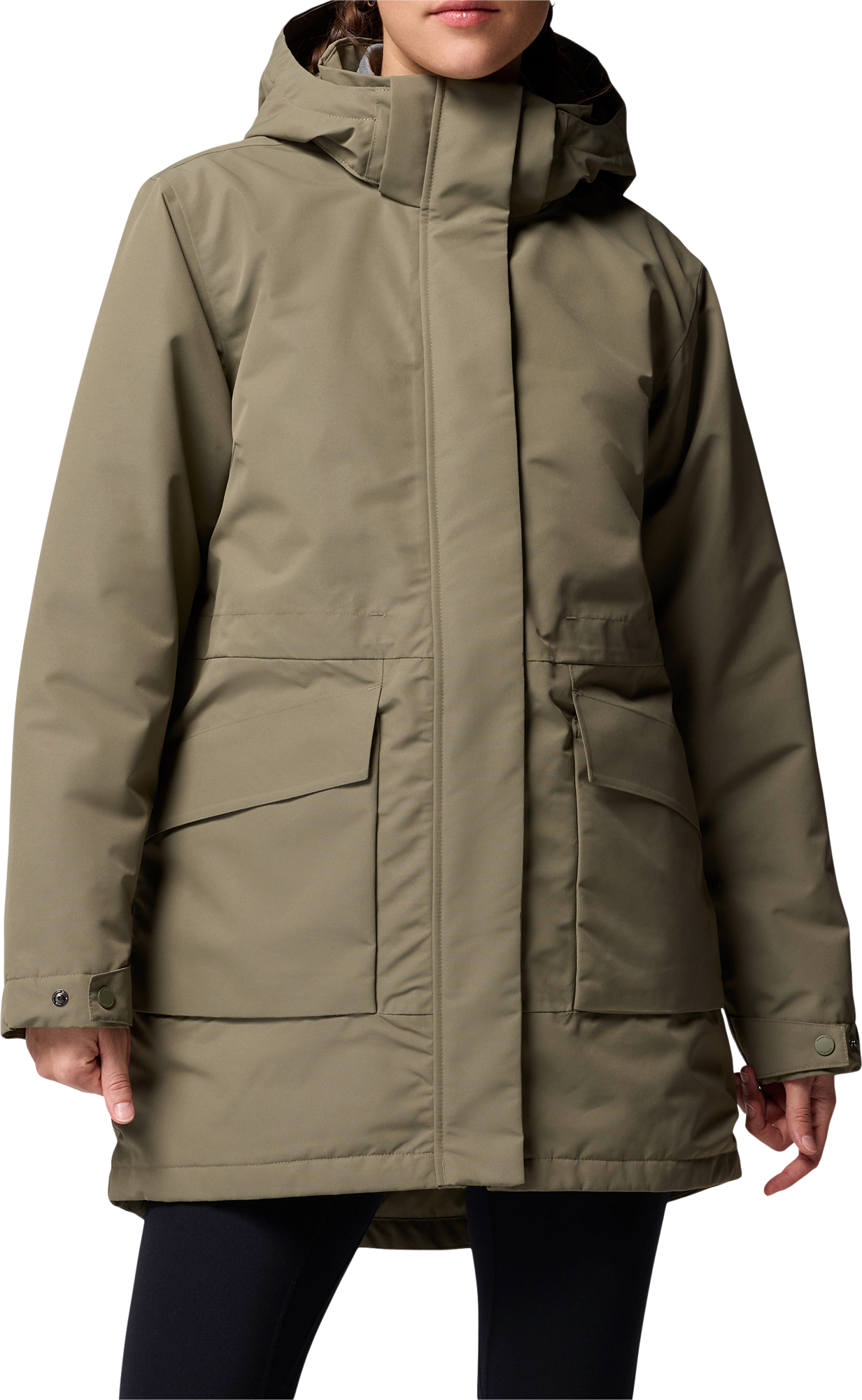Columbia Pulaski Damen Parka