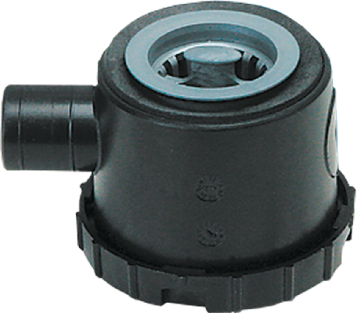 Reich Siphon mit Reinigungsöffnung 39 mm 1x