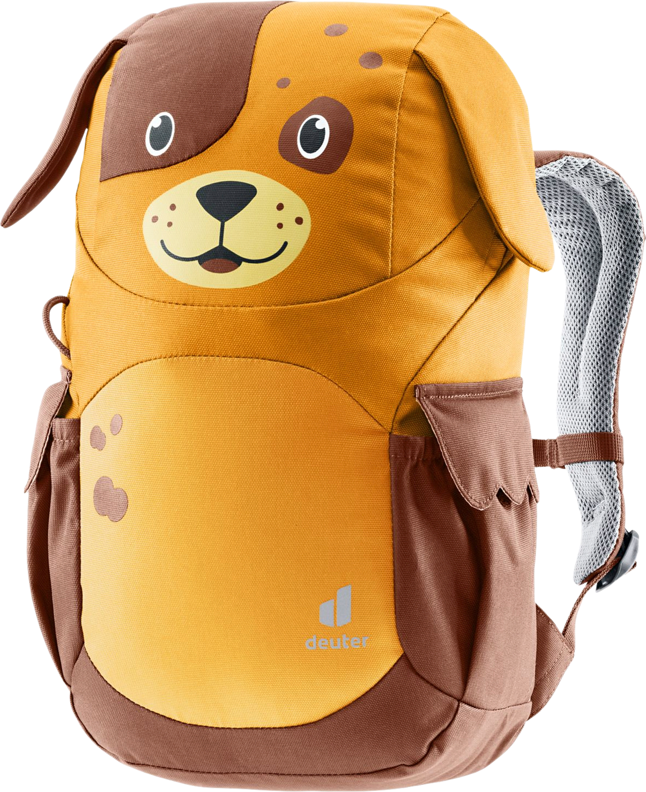 Deuter Kinderrucksack Kikki 8 Liter