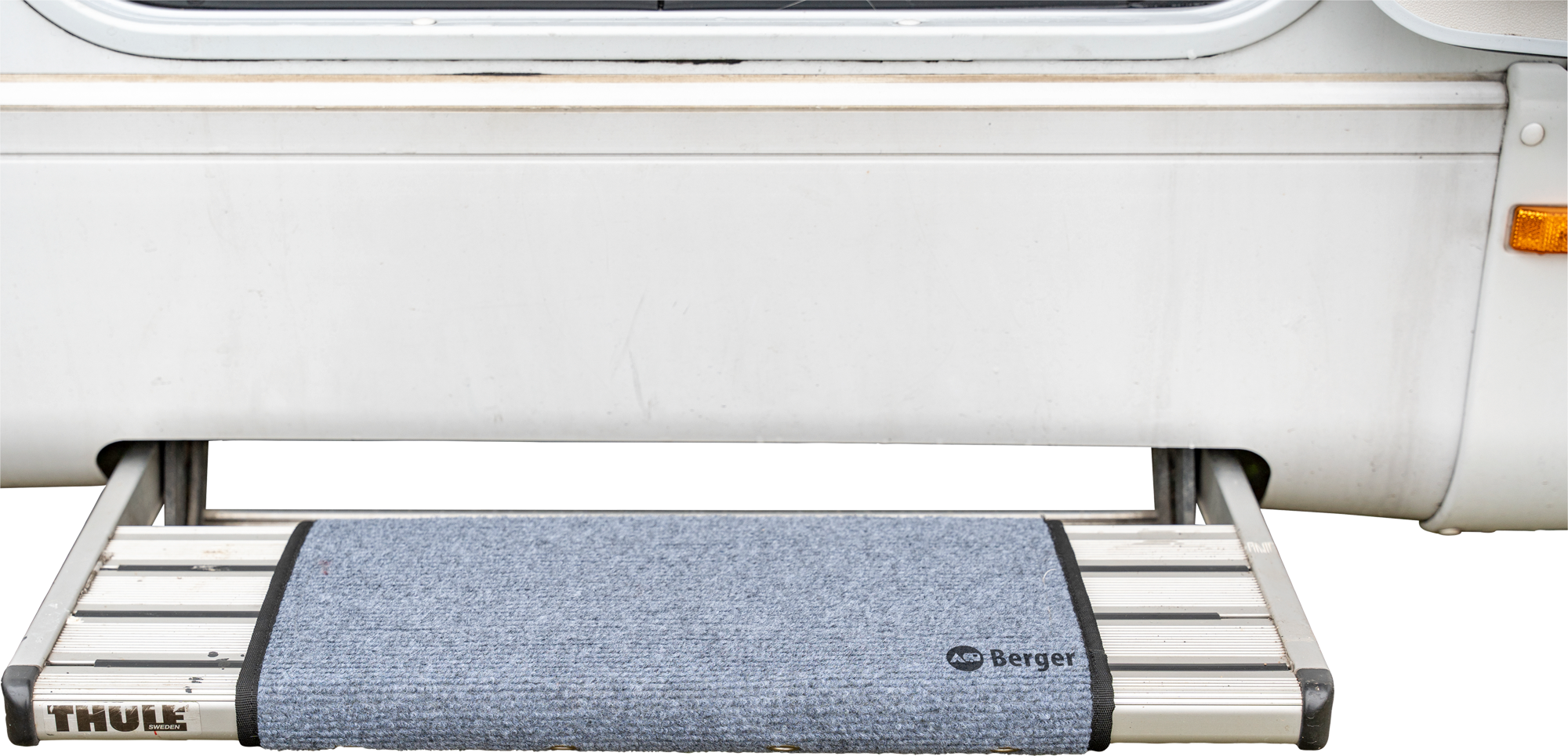 Berger Clean Step
