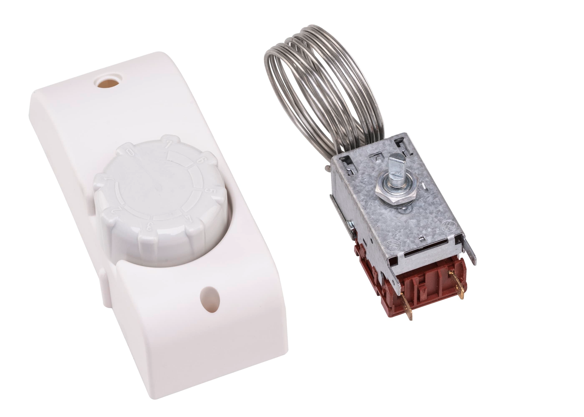 Dometic Thermostat Service-Kit für VD-Verdampfer
