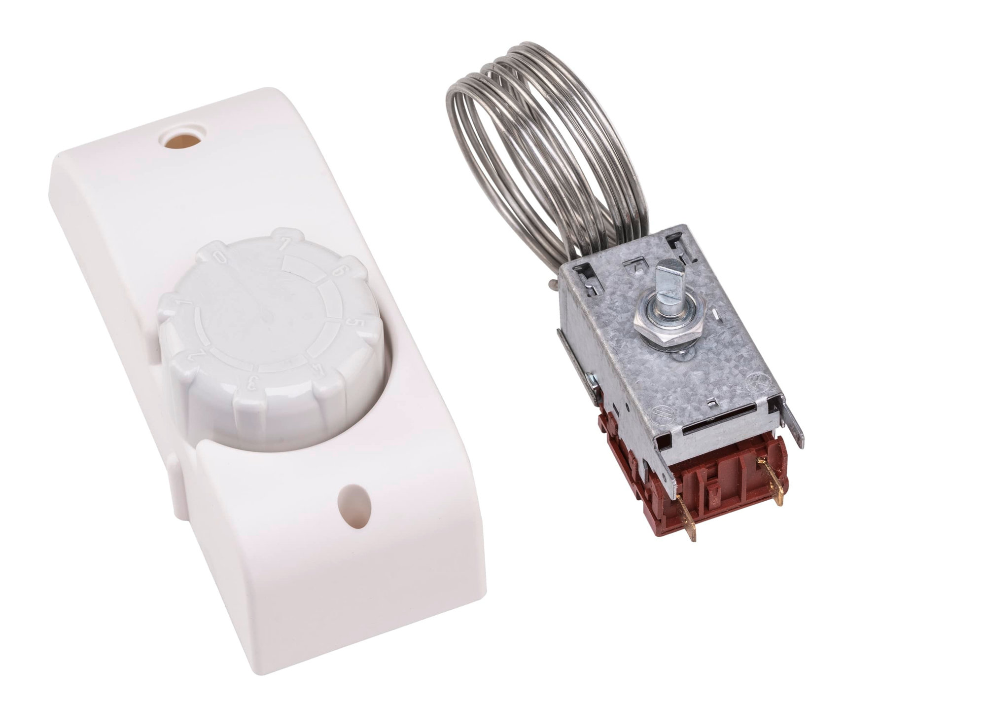 Dometic Thermostat Service-Kit für