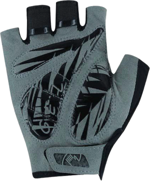 Roeckl Danis Fahrrad Handschuhe dunkelgrau 7 - Handschuhe, Gürtel & Sonstiges