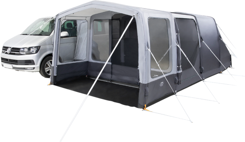 Dometic Rarotonga DA FTT 401 AIR