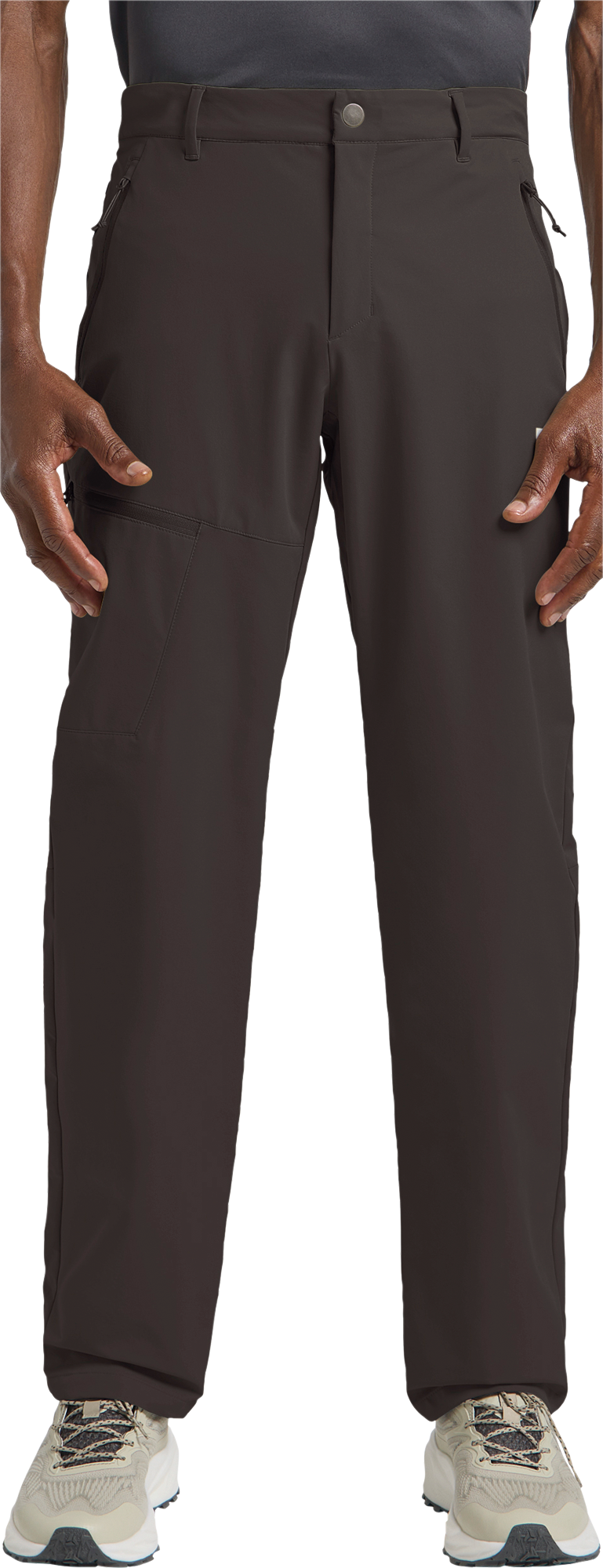 Jack Wolfskin Pico Trail Pants Herrenhose