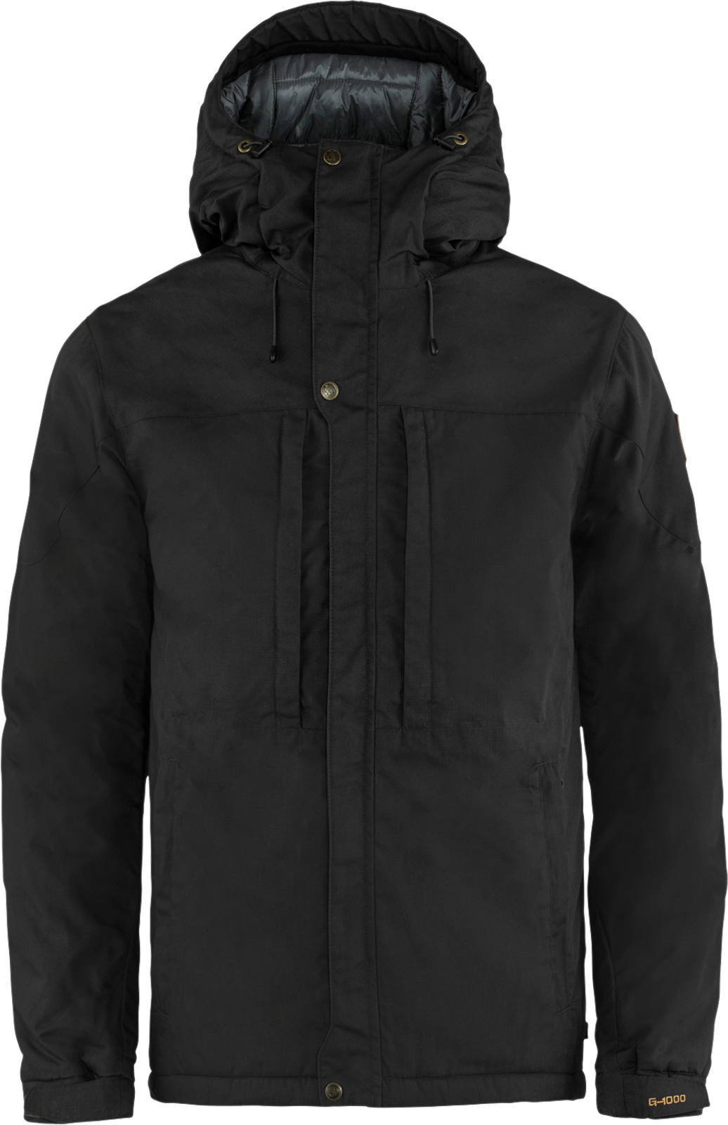 Fjällräven Skogsö Padded Herrenjacke