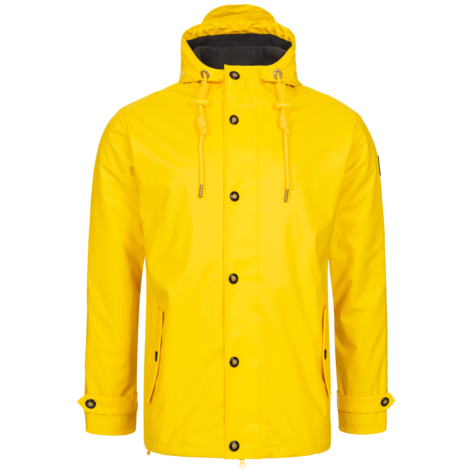 Ankerglut Ankerglutheimat Regenjacke Herren