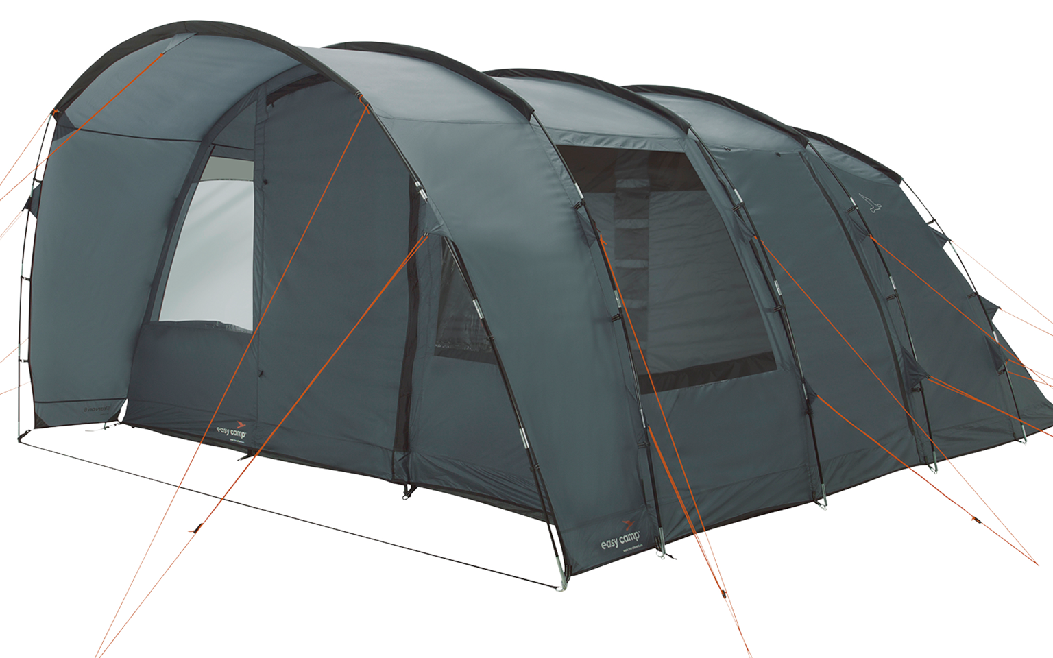 Easy Camp Skarvan 6 Familienzelt für 6