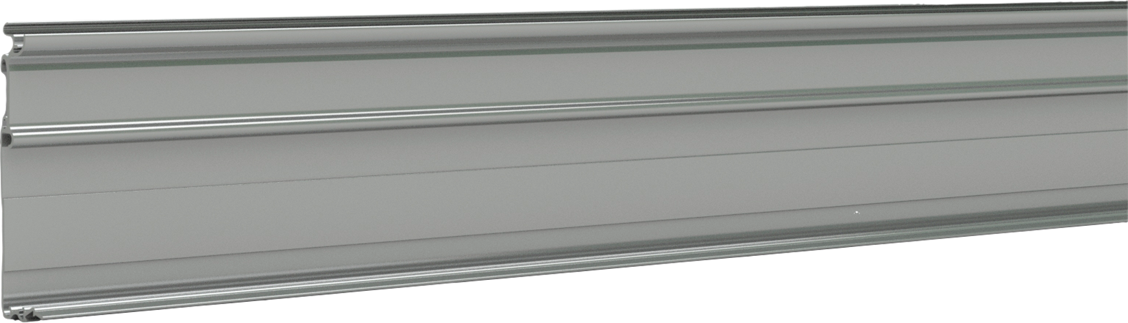 Fiamma Eloxiertes Gehäuse 450 für Fiamma F45L Titanium Fiamma Artikelnummer