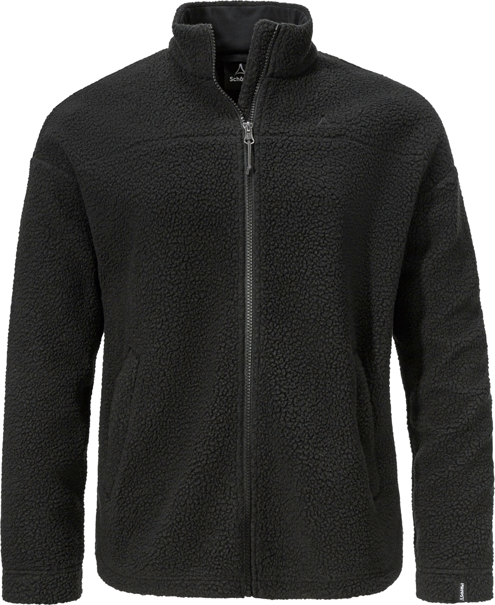 Schöffel CIRC Purga Damen Fleecejacke