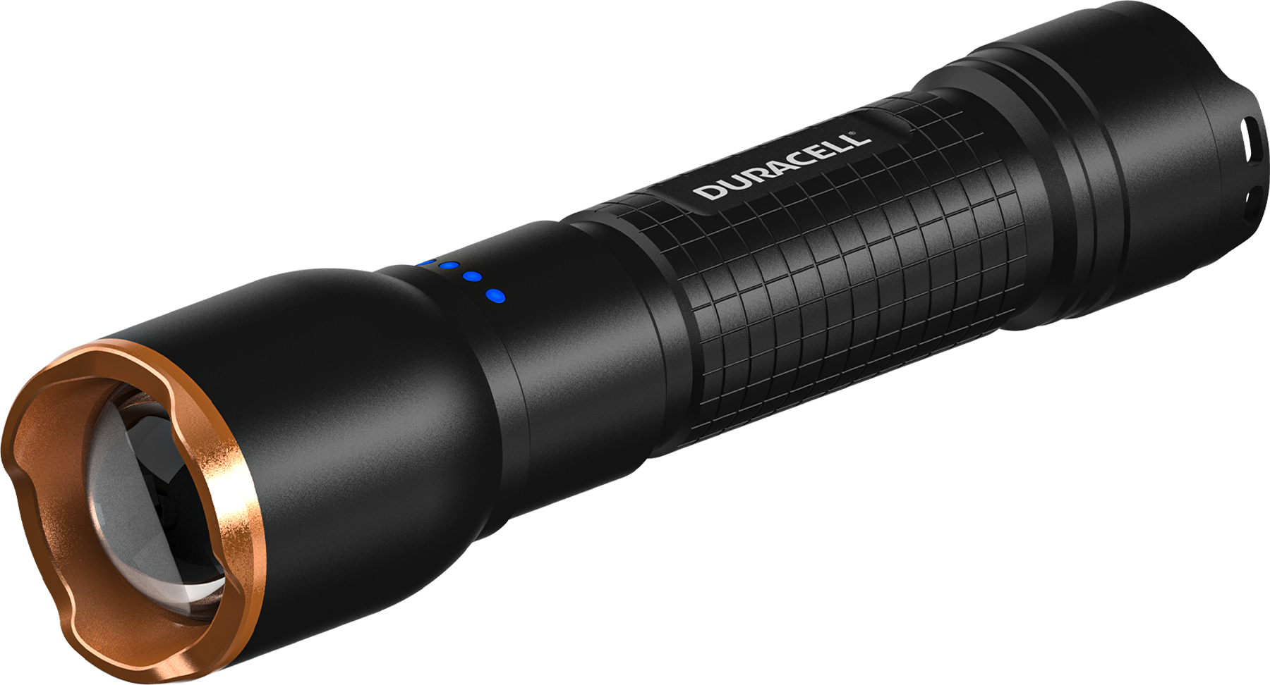 Duracell DF750R Taschenlampe 750 Lumen - Taschenlampen
