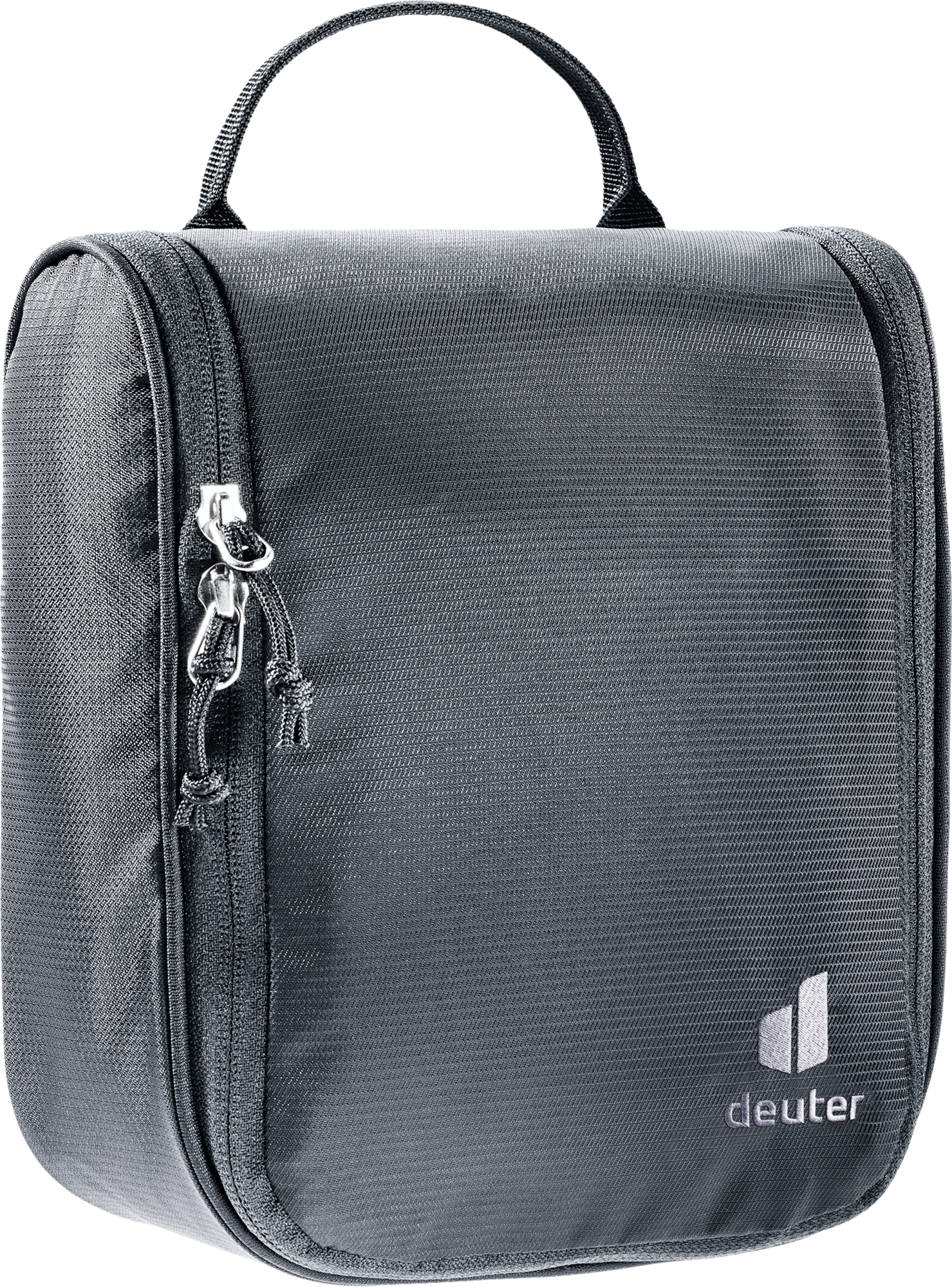 Deuter Wash Center I Kulturbeutel 3 Liter black - Kulturbeutel