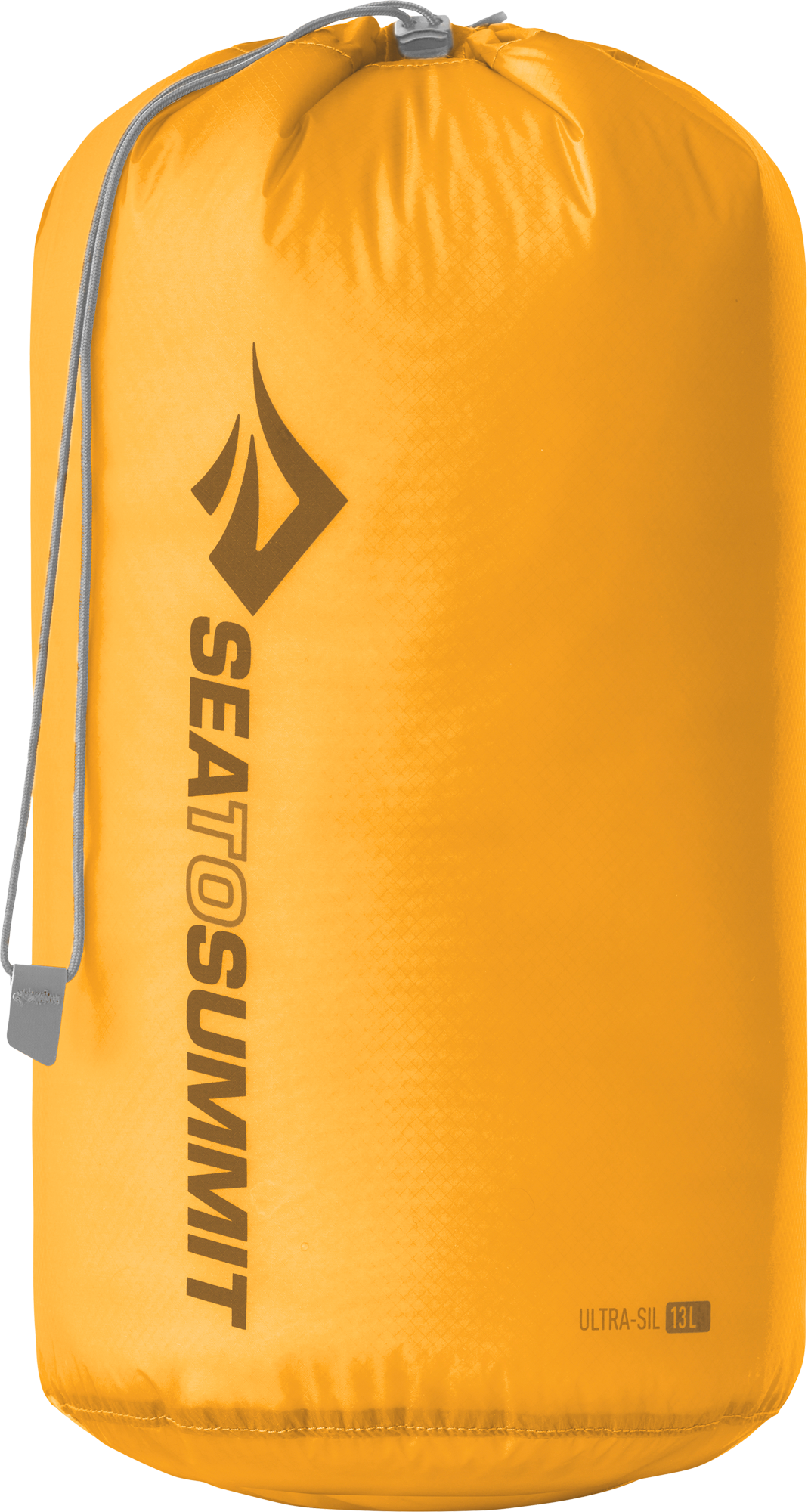 Sea to Summit Ultra Sil Packsack Zinnia Yellow 3 Liter - Packsäcke und Packtaschen