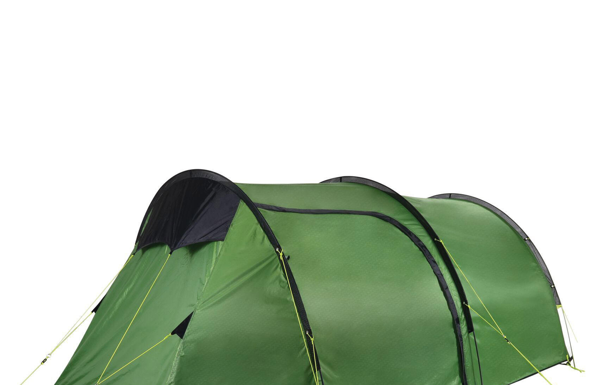 Regatta Montegra Tunnelzelt 430 x 235 x 135 cm für 4